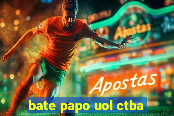 bate papo uol ctba